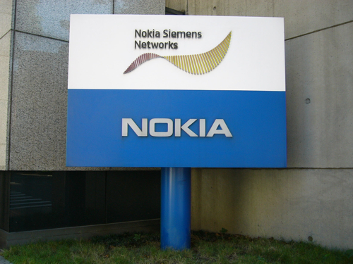 Nokia Expands Control by Acquiring Siemens' Stake in Joint Venture