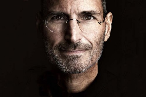 Steve Jobs Receives Posthumous Grammy Award