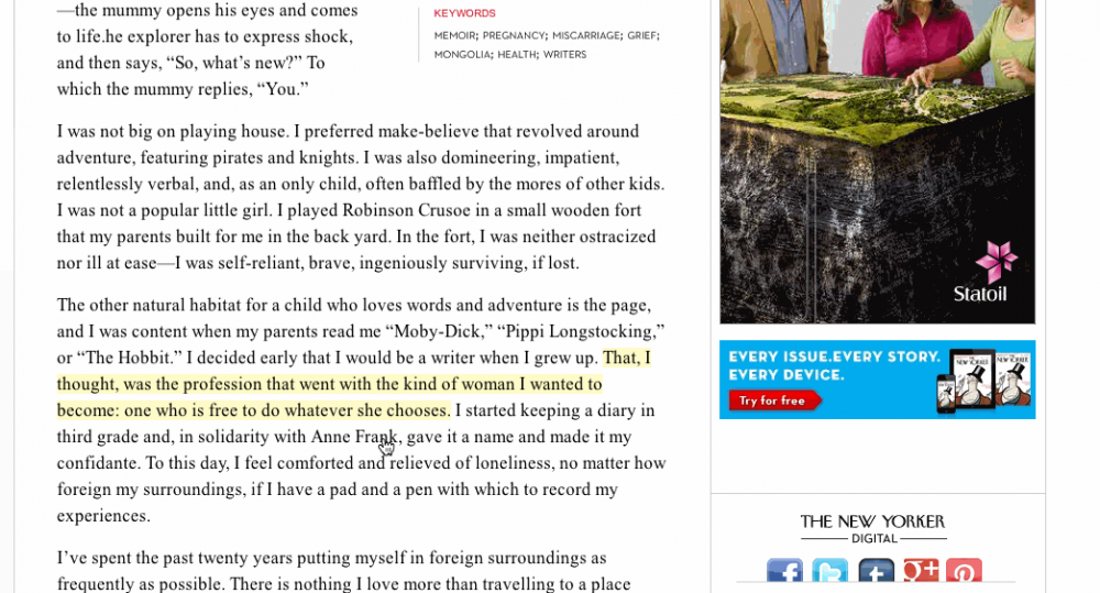 Discover the Ultimate Minimalist Clipper to Effortlessly Save Your Favorite Online Content