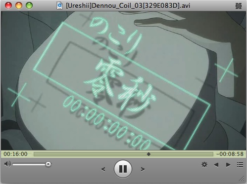 Movist: универсальный медиаплеер для настоящих киноманов