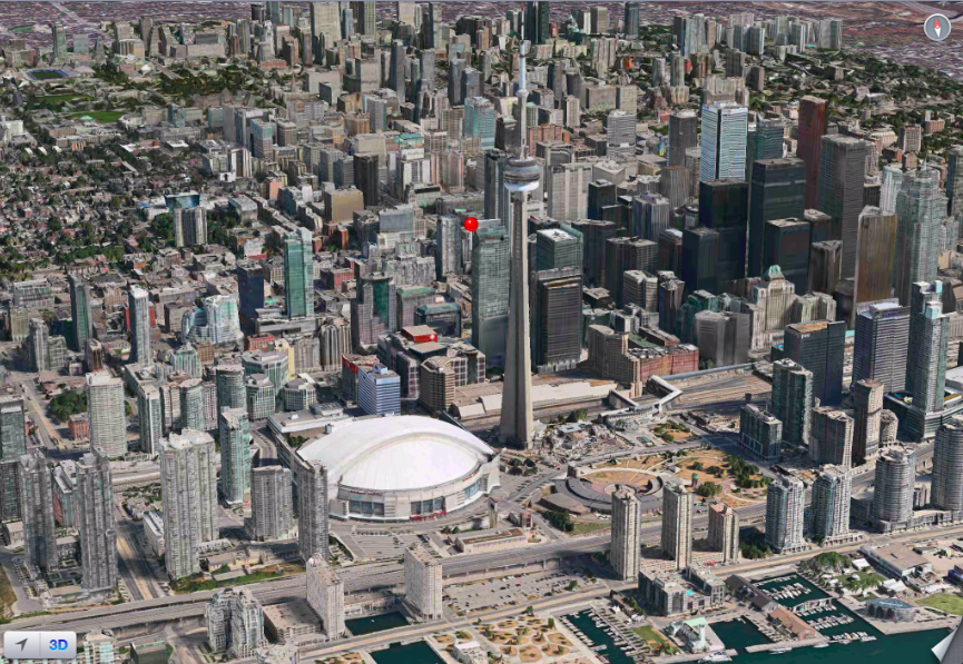 Mengapa Kebanyakan Pengguna iOS Memilih Apple Maps daripada Google Maps?