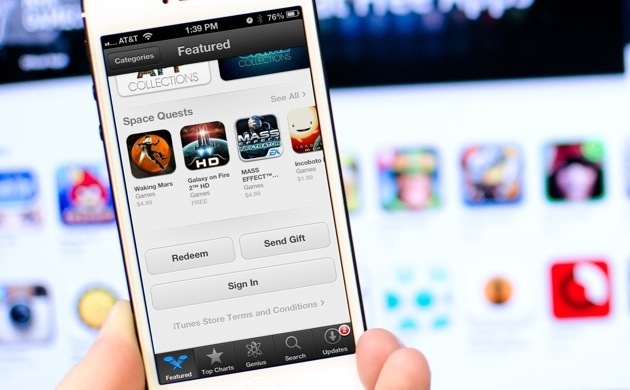 Apple Perbarui Algoritma Pencarian di App Store untuk Pengalaman Lebih Baik