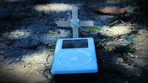 Почему классические iPod скоро уйдут в историю: взгляд изнутри