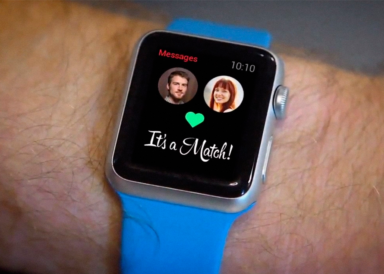 Revolutionizing Dating: How Heart Rate Powers Hands-Free Matchmaking