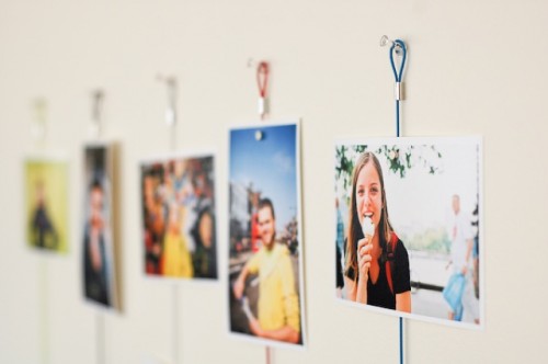 Металлический фотоканат