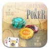 Experience the Thrill of Texas Hold'em with Governor of Poker on iPhone