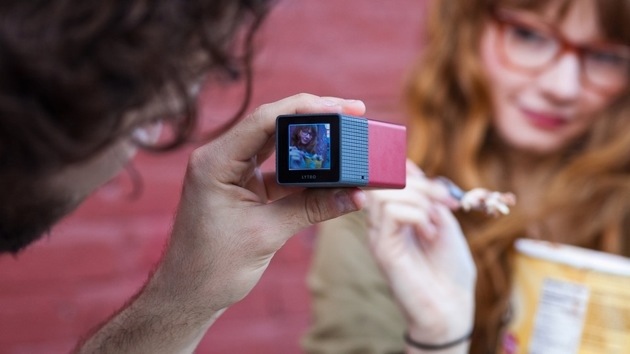 Revolutionary Light Field Camera Technology Could Transform Smartphone Photography