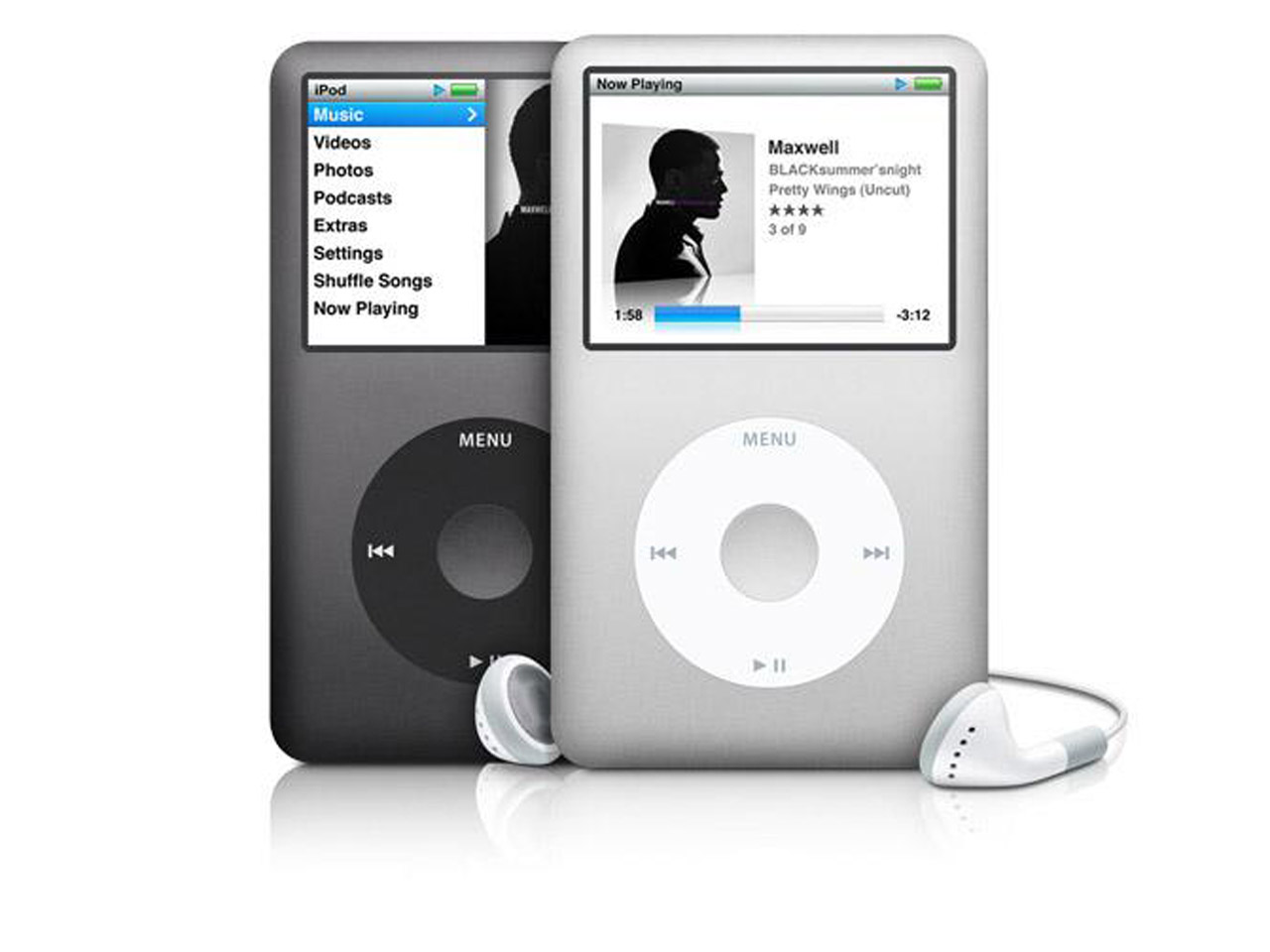 Прощание с легендой: эпоха iPod classic завершена