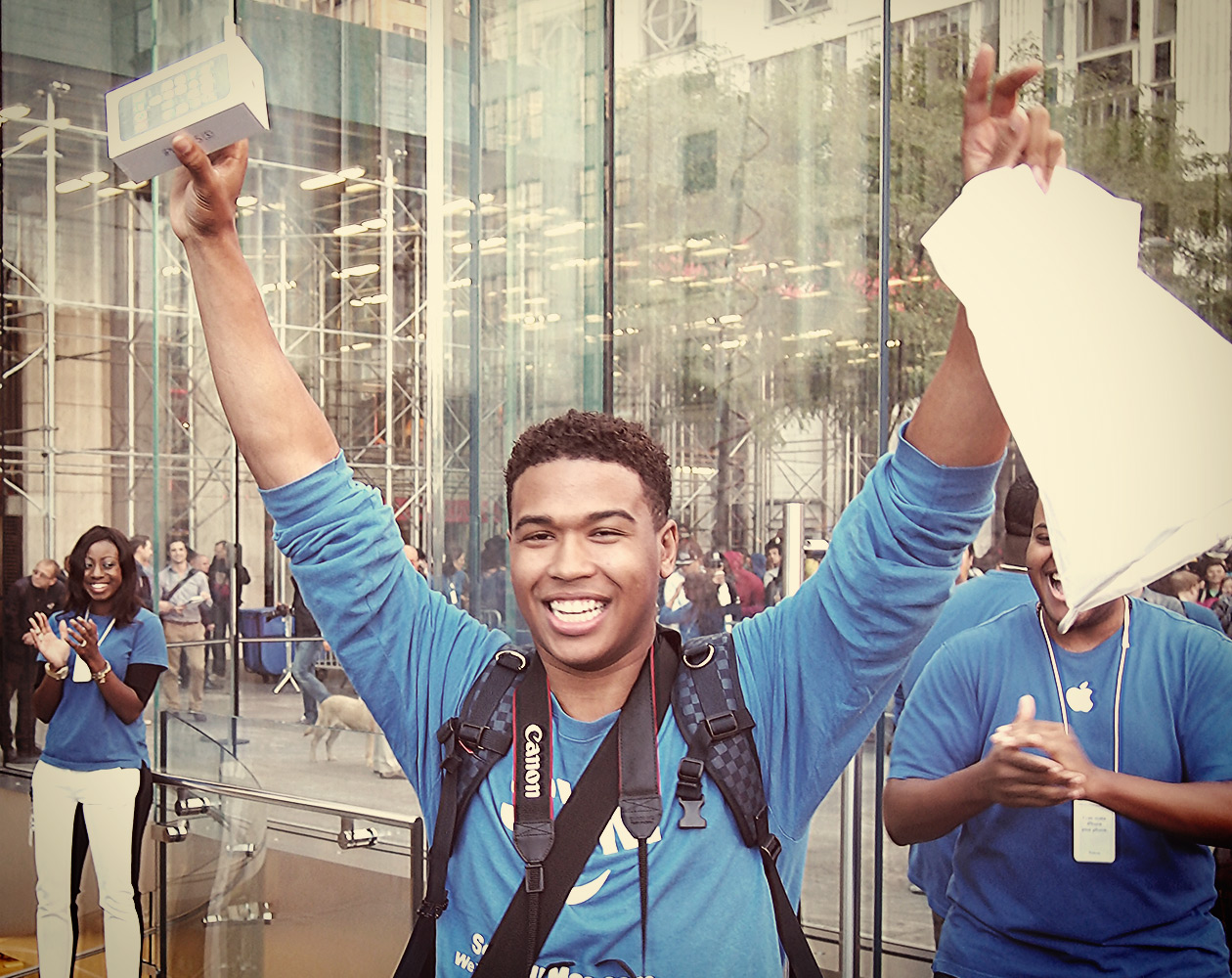 Развенчание мифов о дисплеях новых iPhone: что ждать на самом деле