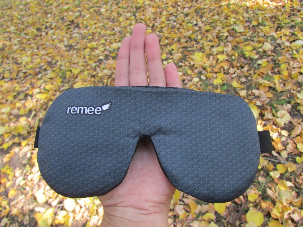 Погружение в мир осознанных сновидений с маской Remee