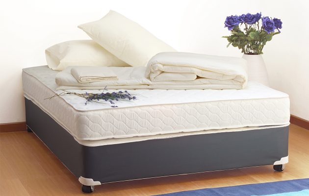 Mattress Lifespan