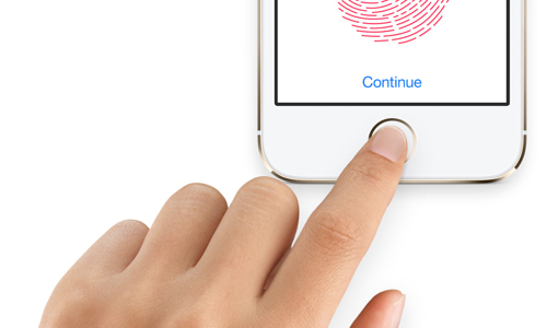 Как работает Touch ID в iPhone 5S: инновации в защите данных