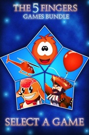 Как выгодно экономить на играх: новые наборы приложений в App Store