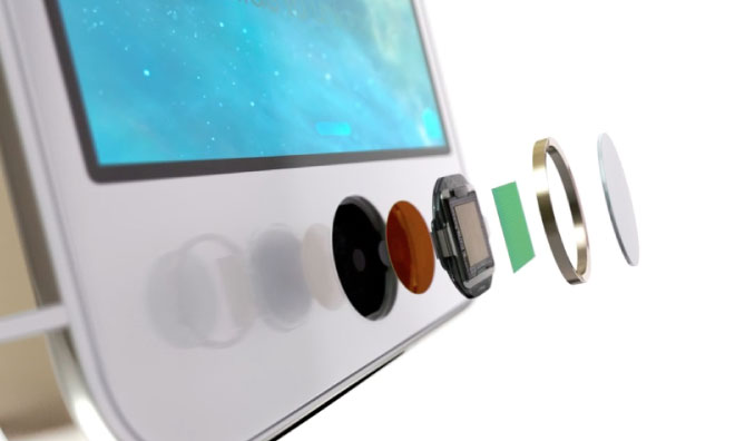 Discover the Next-Gen Fingerprint Sensor Revolutionizing Smartphone Security