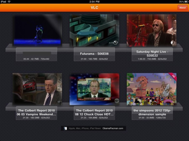 Kembalinya VLC Player di App Store iOS: Solusi Streaming Video Anda