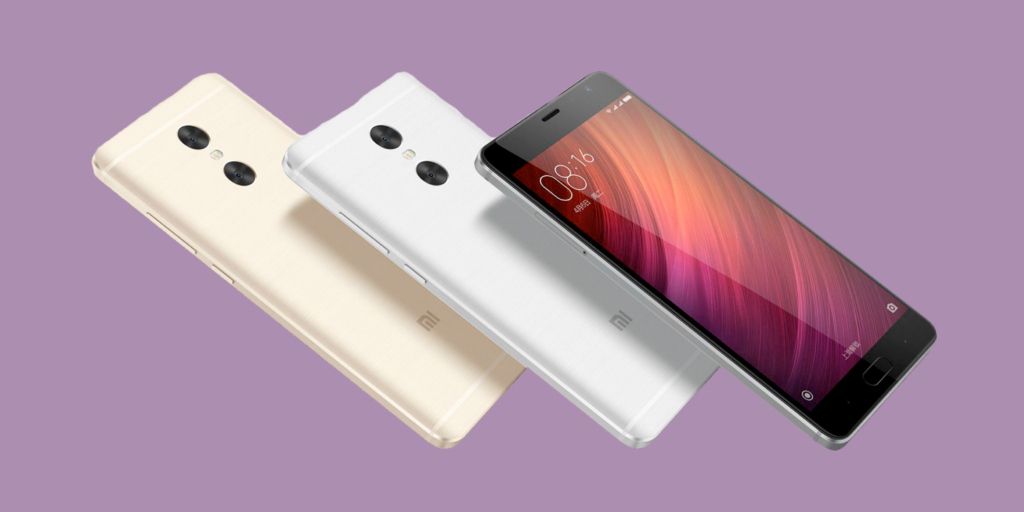 Xiaomi Redmi Pro: Inovasi Smartphone dengan Performa dan Kamera Ganda yang Mengagumkan
