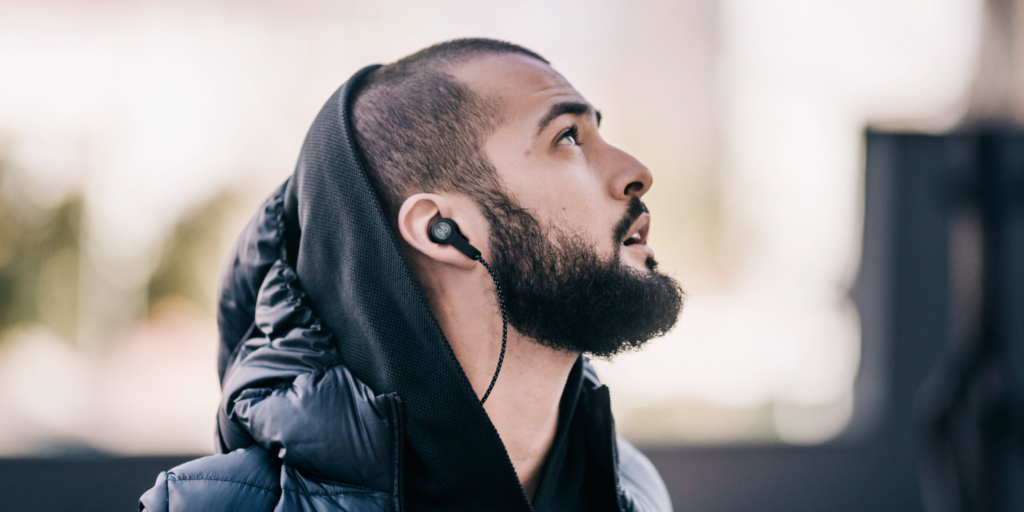 Discover the Ultimate Wireless Earbuds with Exceptional Sound and Comfort