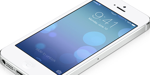 Innovative Designer Concepts Transforming the Future of iOS