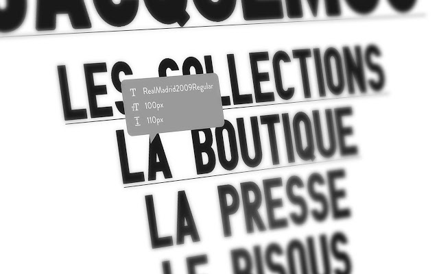 FontFace Ninja bilan Matnlaringizga Yangi Nafas Oling