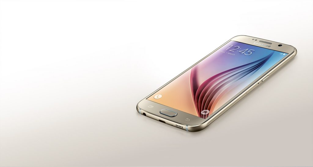 Inovasi Terbaru dari Samsung: Galaxy S6 dan Galaxy S6 Edge Menjadi Ikon Desain dan Performa