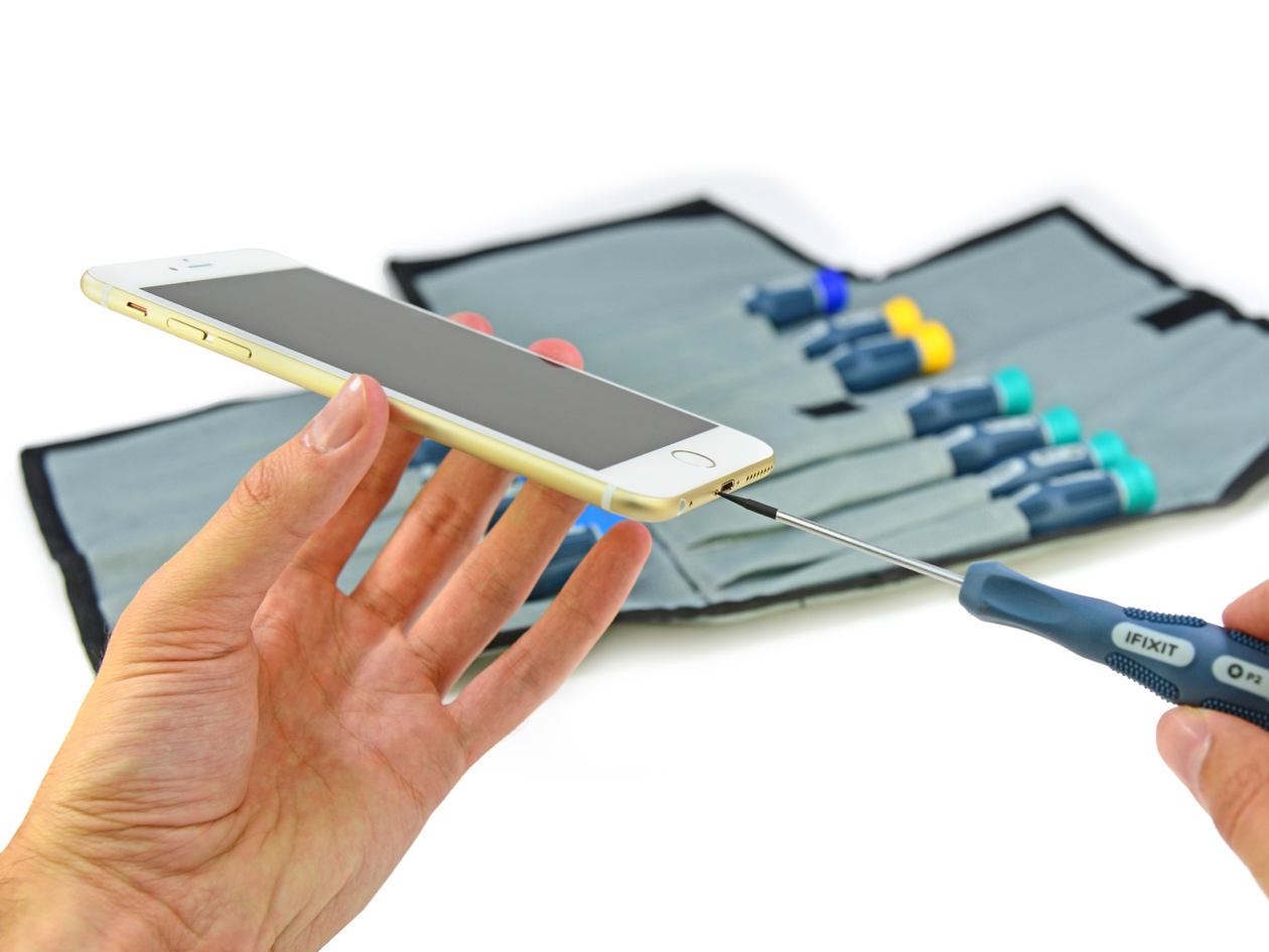 Membedah iPhone 6 dan iPhone 6 Plus: Kemudahan Perbaikan yang Mengejutkan