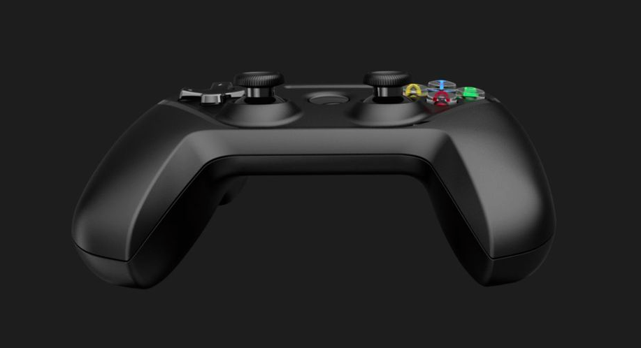 Discover the Ultimate Gaming Controller Designed for Apple TV