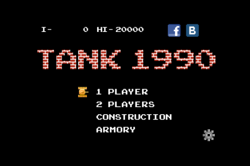Relive the Classic Battle: The Ultimate Retro Tank Game Experience