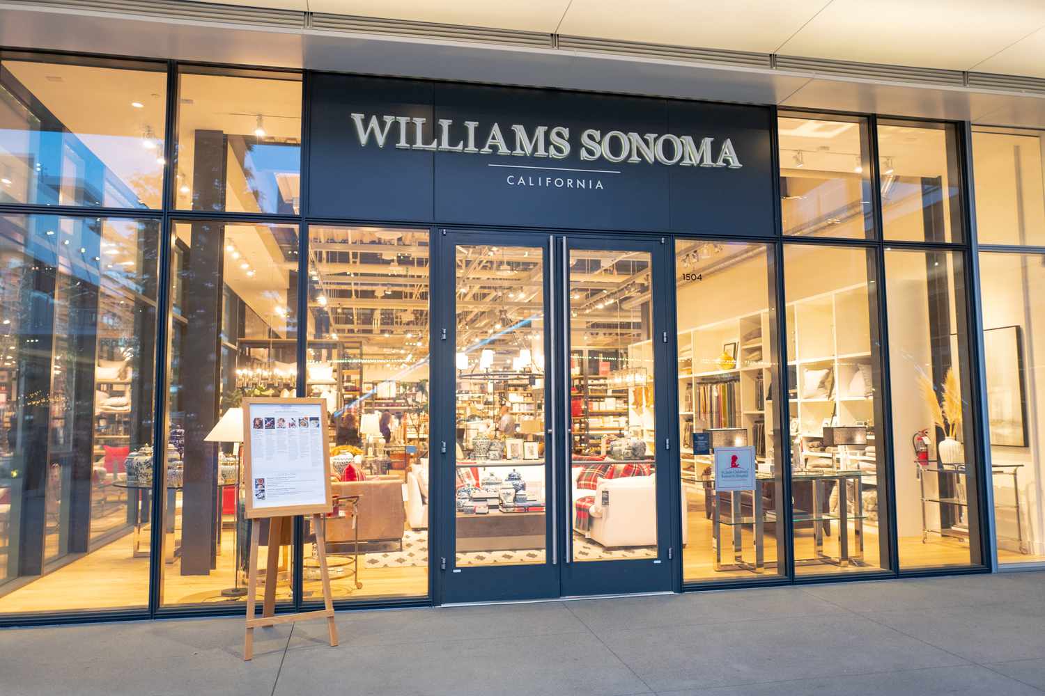 Inside Williams-Sonoma's Latest Financial Performance: Key Insights Revealed