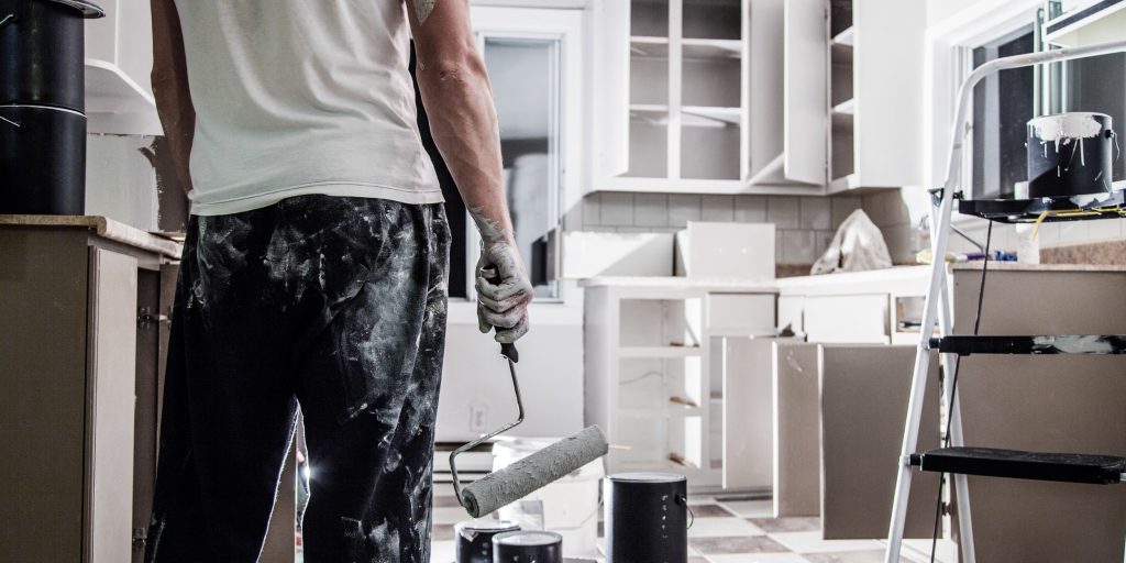 Uyingizni Qulay va Zamonaviy Ta’mirlash Uchun Muhim Maslahatlar