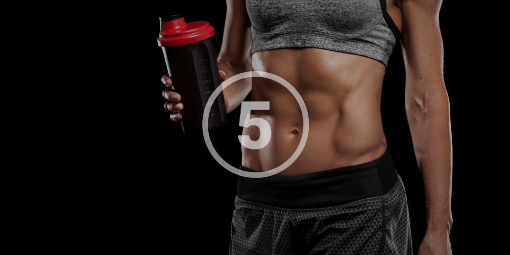 Эффективные спортивные добавки для улучшения результатов и восстановления