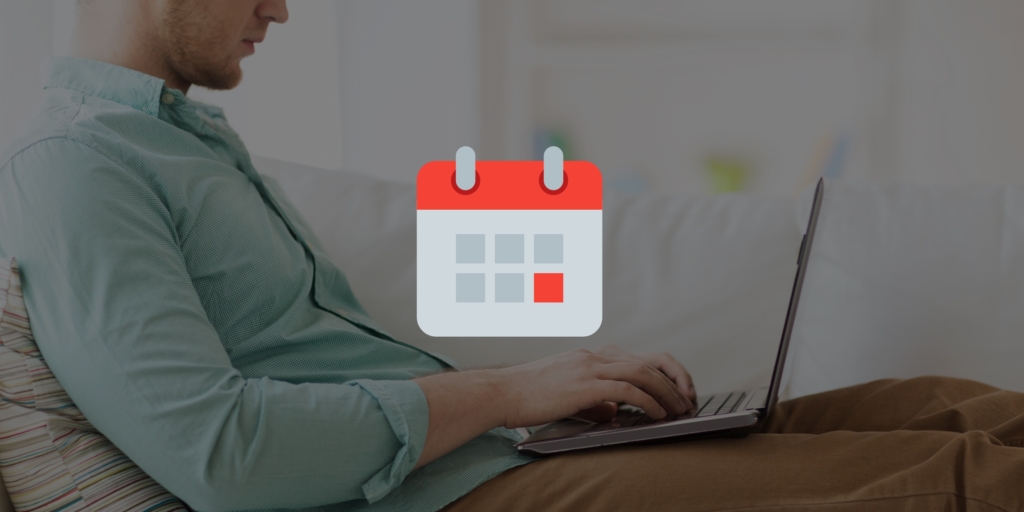 Удобный виджет-календарь для строки меню macOS