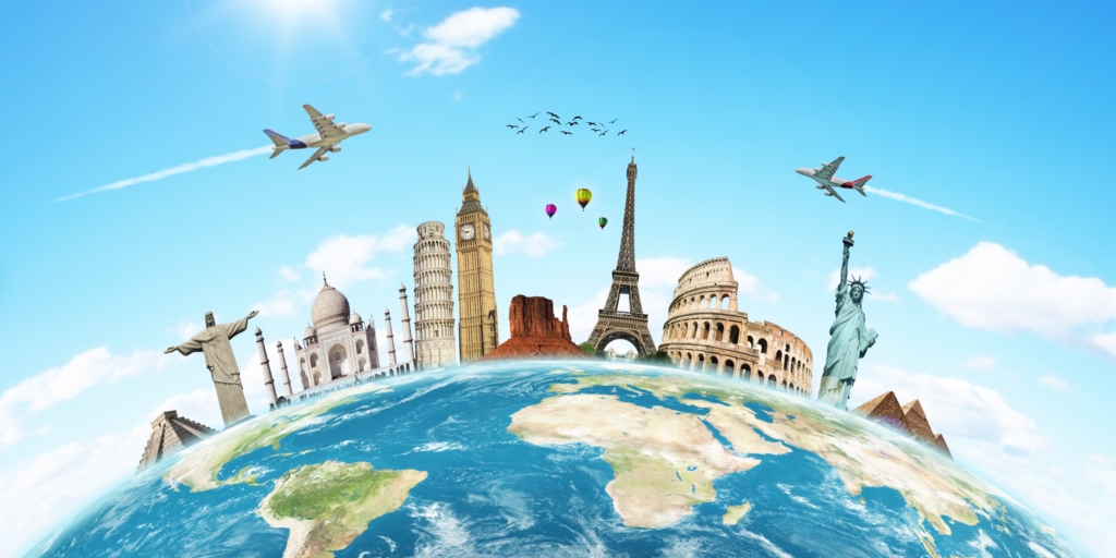 O‘z Mamlakatim Bo‘lganida: Dunyo Bo‘ylab Yangi Hayotga Qadam Qo‘yishning Eng Qulay Yo‘li