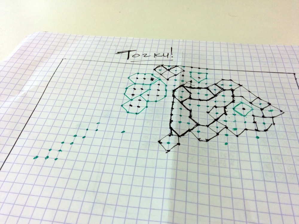 Bolalikdagi daftar o'yinlari: Qayta eslaymiz va zavqlanamiz!