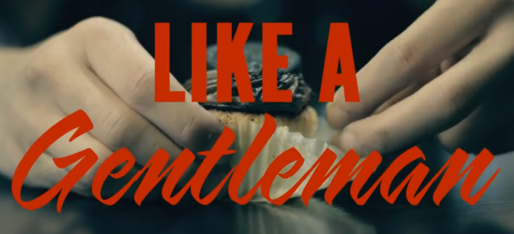 Rahasia Menikmati Cupcake dengan Gaya Elegan