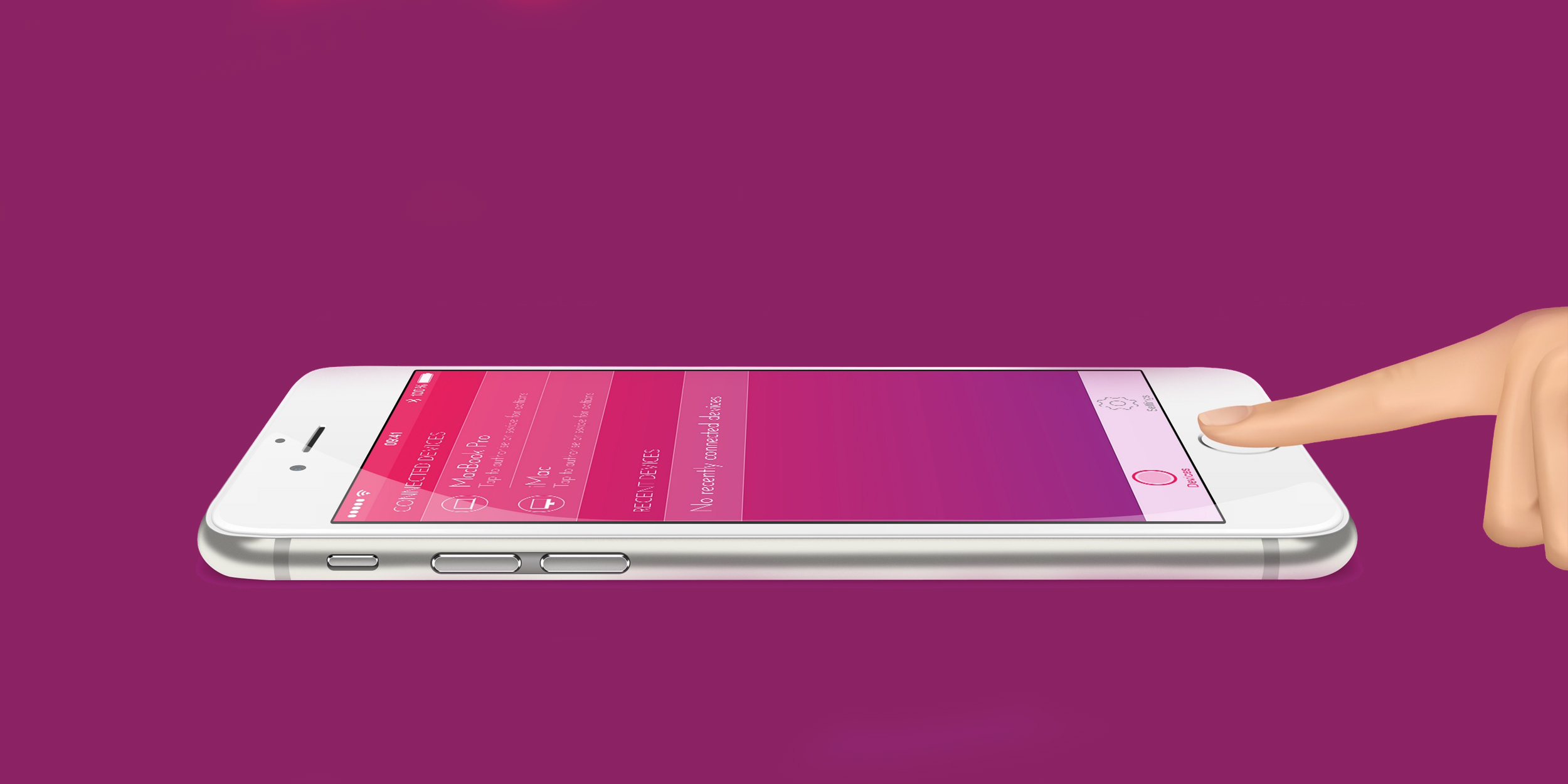 The Evolution of Fingerprint Scanners: From Novelty to Essential Mobile Tech