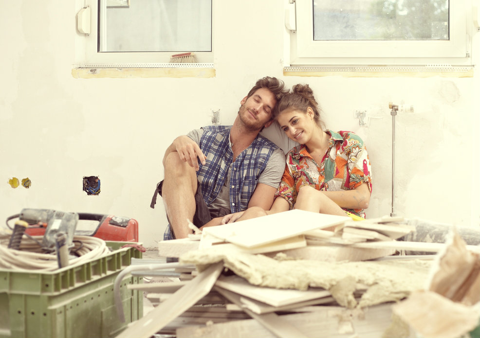 Qiziqarli va Tezkor Uy Ta’mirlash Loyihangizni Yaratish Imkoniyati