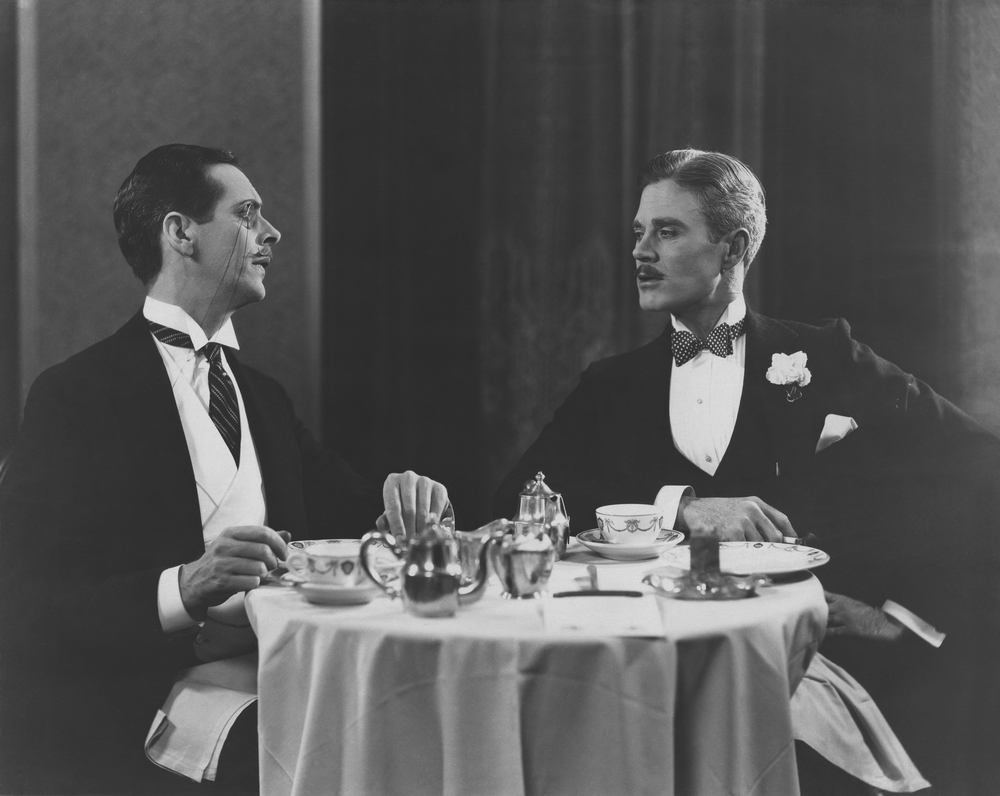 Несокрушимые принципы истинного джентльмена: уроки из прошлого