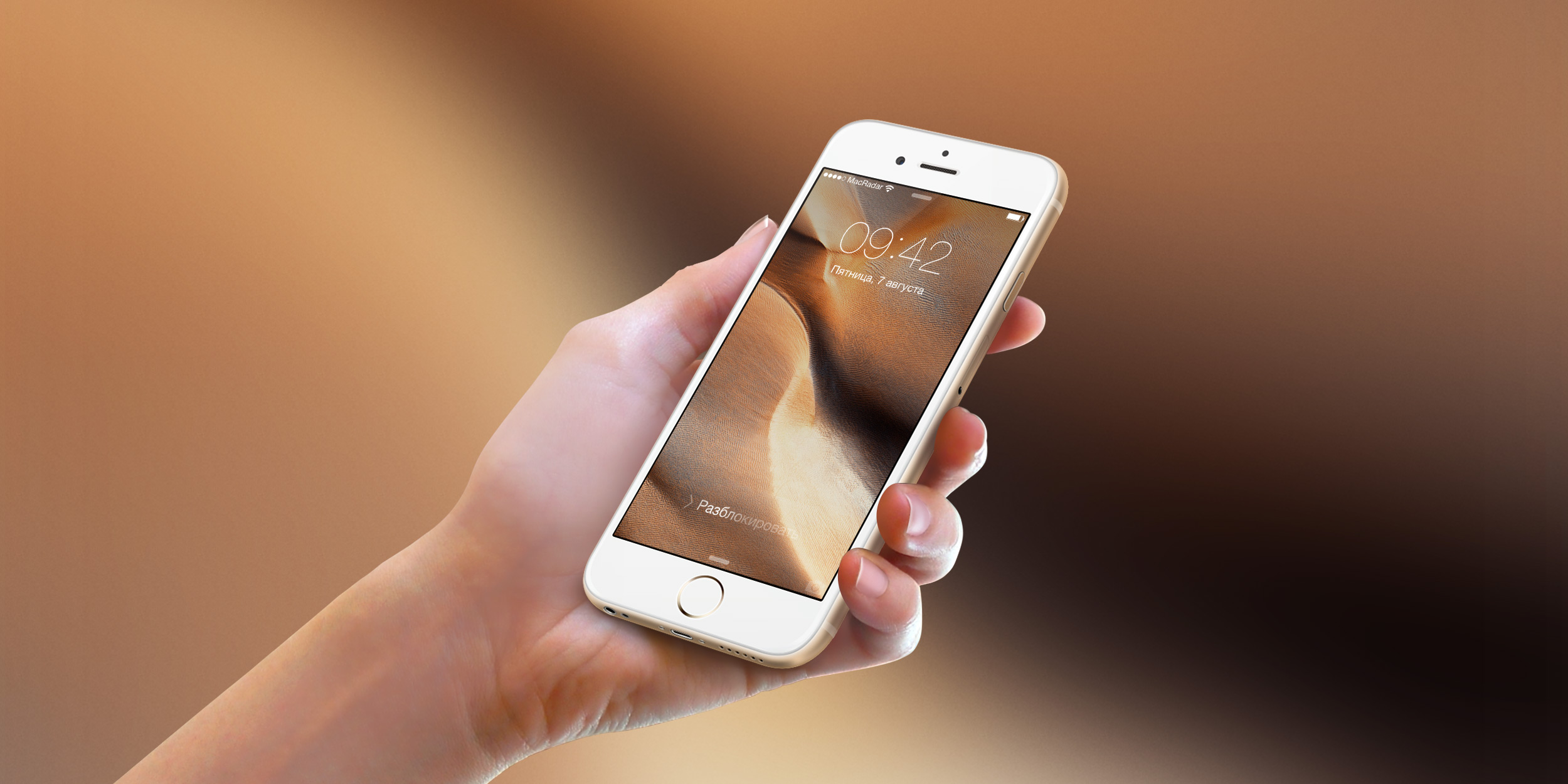 Koleksi Wallpaper Eksklusif untuk iPhone 6 dan 6 Plus yang Memukau