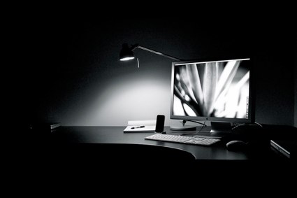 Идеальный порядок на рабочем месте: искусство минимализма