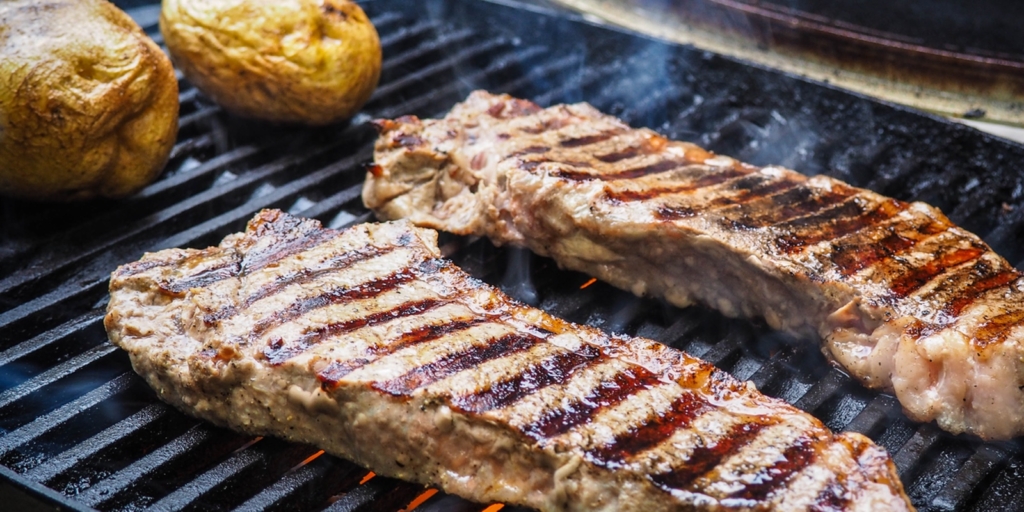 Идеальные рецепты мяса для гриля: сочность и аромат на каждый раз