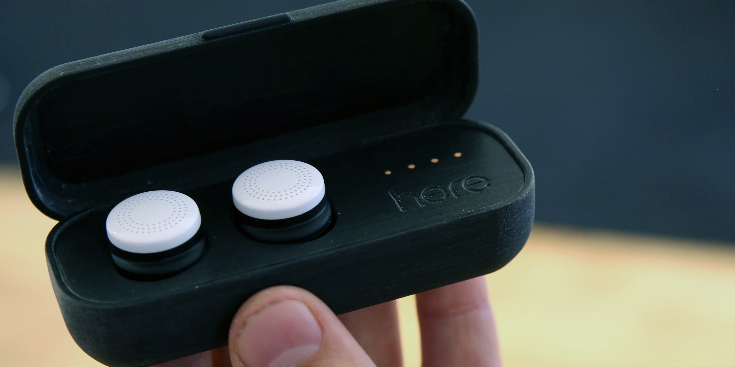 Умные наушники: революция в мире носимых технологий