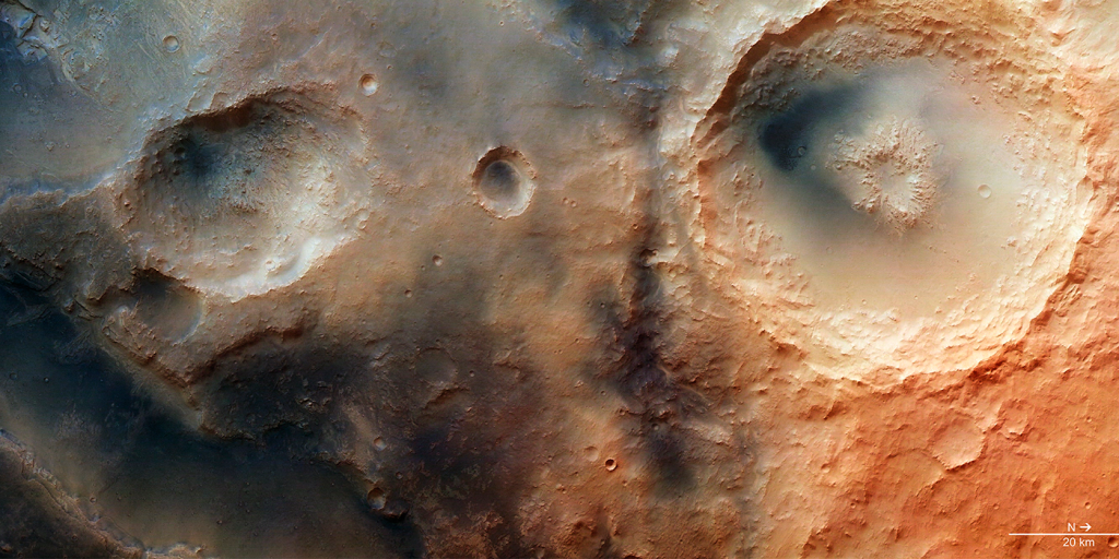 NASA Scientists Reveal Groundbreaking Discovery About Water on Mars