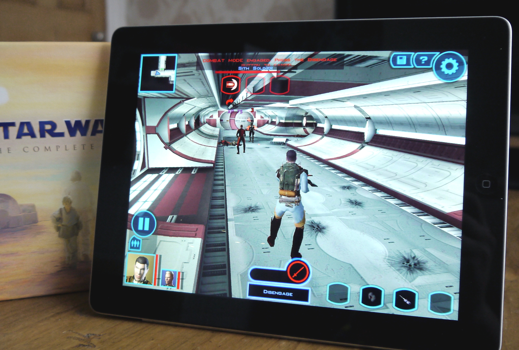 Лучшие классические компьютерные игры, которые идеально подходят для iPad