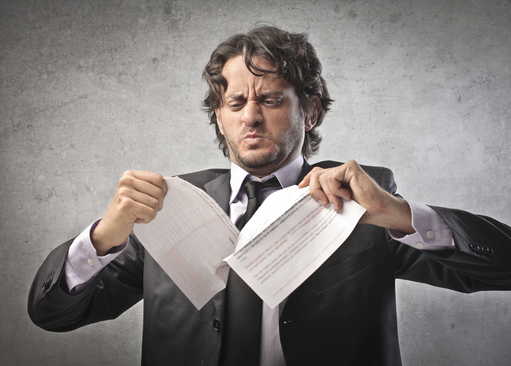 Kisah Inspiratif Penolakan yang Mengubah Hidup Para Tokoh Besar