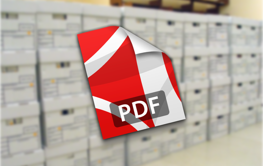 Секреты эффективной работы с PDF на Mac: полезные советы и возможности