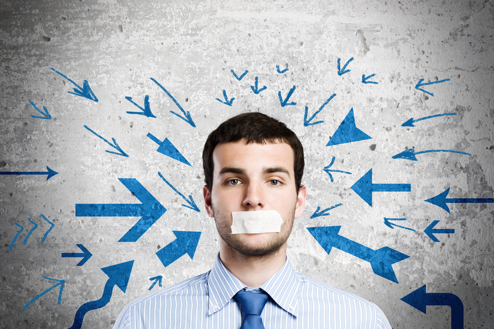 Сила тишины: почему важно слушать больше, чем говорить