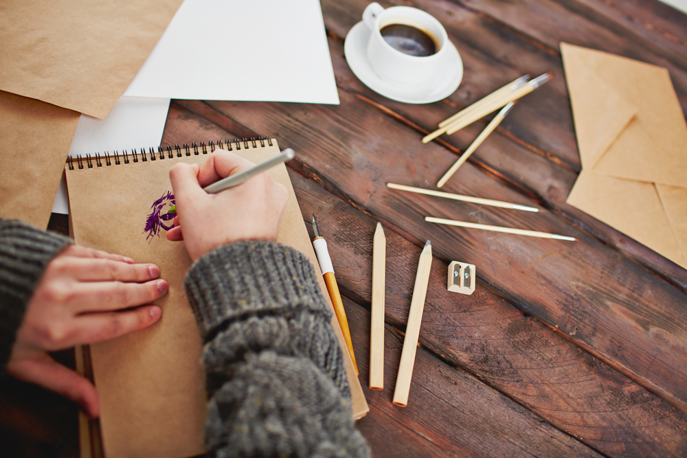 Как творческие проекты преобразуют вашу жизнь и карьеру