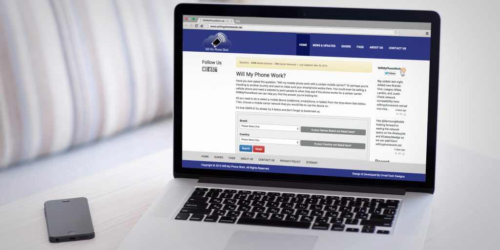 Qanday qilib chet elda mobil aloqa ishlashini tekshirish mumkin?