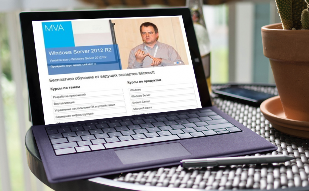 Unlock Your Programming Potential with Free Interactive Courses on Microsoft Virtual Academy