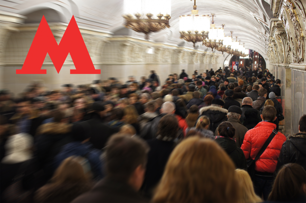 Unlocking Comfort: Why Your Nearest Metro Station in Moscow Matters